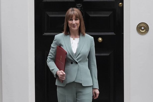 Chancellor Rachel Reeves considers Capital Gains Tax on homes worth more than 1.5billion