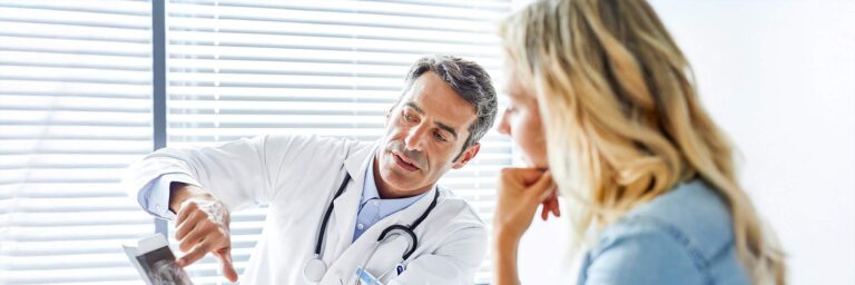 25 questions to ask at your first oncology visit