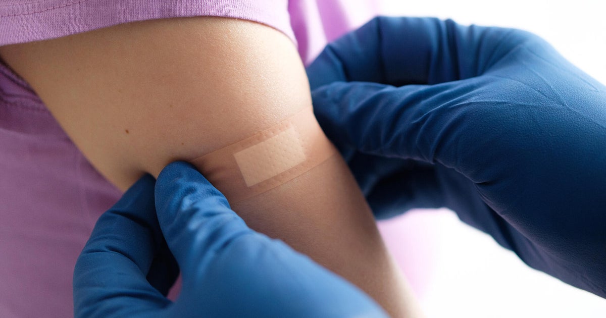 Pediatrics group’s COVID-19 vaccine recommendations differ from CDC advice